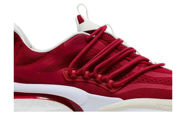 Кроссовки adidas Alphaboost V1 'NCAA Pack - Indiana'