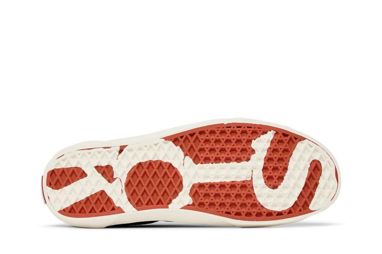 Кроссовки Anderson .Paak x Vans Sport DX 'Black Paisley'
