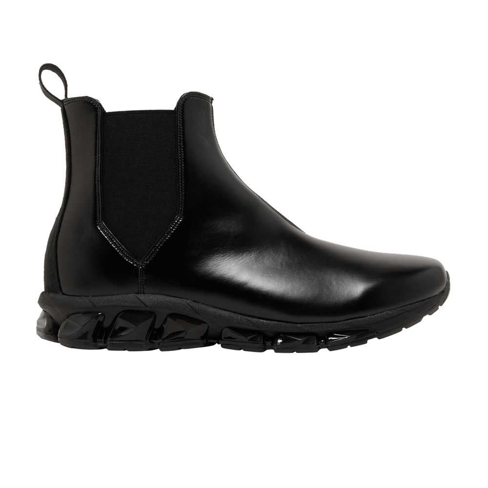 TAKAHIROMIYASHITA The Soloist x ASICS Gel Quantum 360 7 Chelsea Boot 'Black'