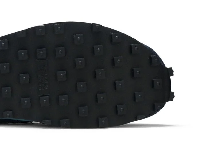Кроссовки Nike Daybreak 'Light Armory Blue'