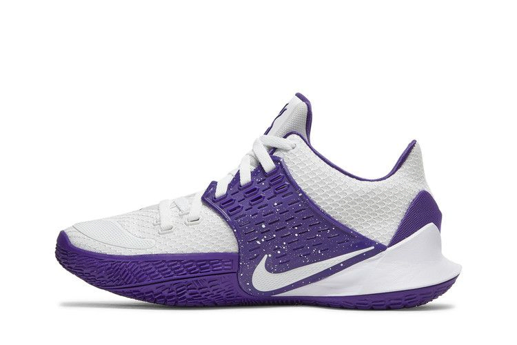 Кроссовки Nike Kyrie Low TB 'Field Purple'
