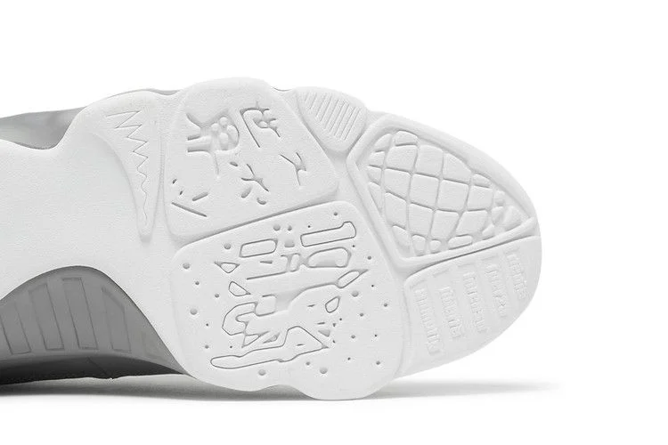 Кроссовки Air Jordan 9 Retro 'Particle Grey'