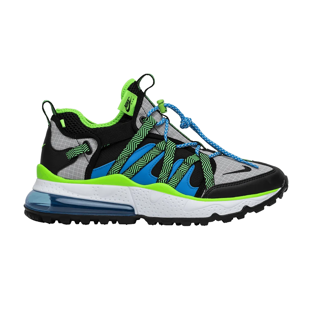 Кроссовки Nike Air Max 270 Bowfin 'Sprite'