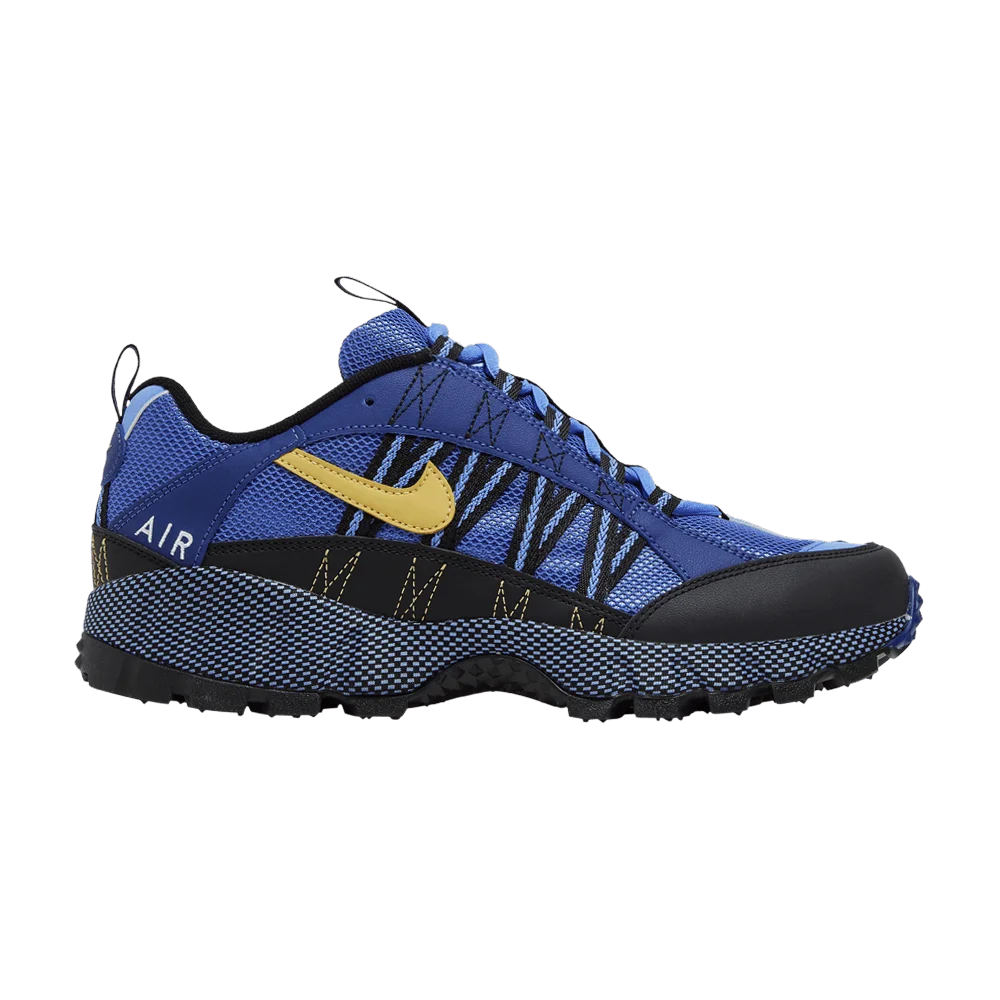 Кроссовки Nike Air Humara QS 'Polar Blue'