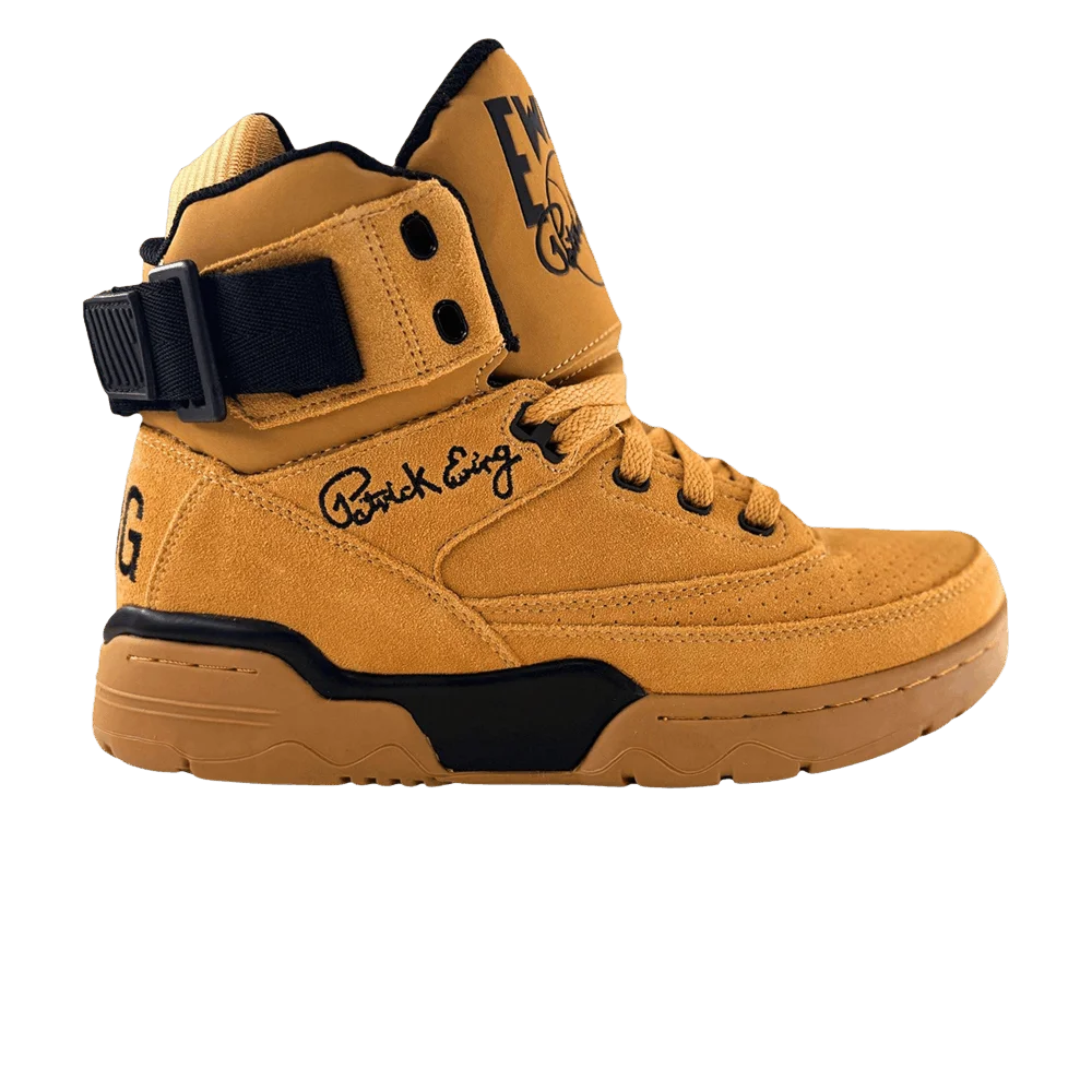 Krossovki-Ewing-33-Hi-OG-Sunflower-Black
