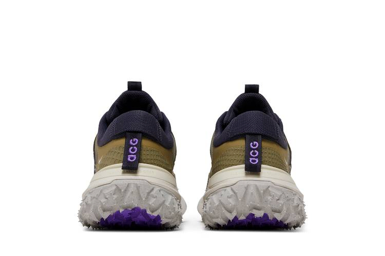 Кроссовки Nike ACG Mountain Fly 2 Low 'Neutral Olive'