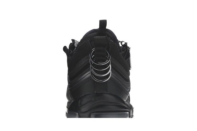 Кроссовки Nike Wmns Air Max 97 'Sakura Pack - Black'