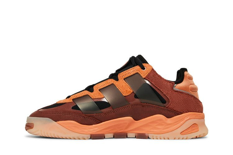 Кроссовки adidas Niteball 'Hazy Copper'