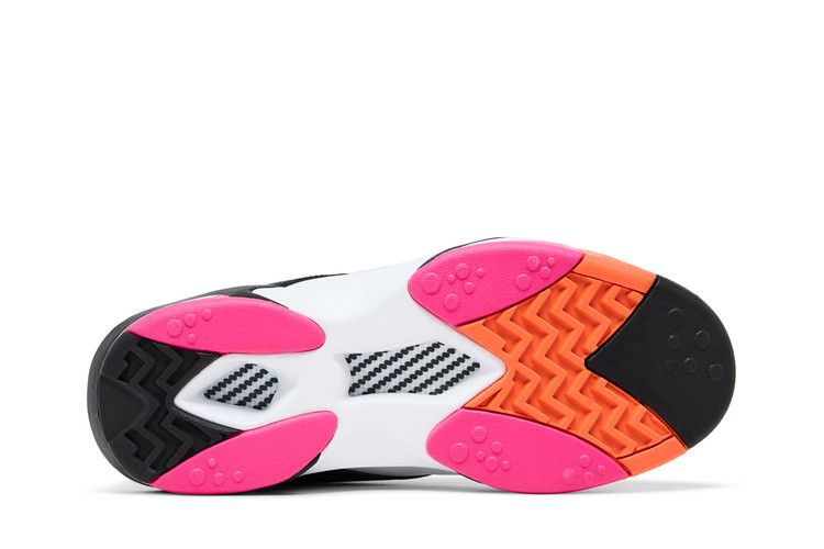 Кроссовки Reebok Shaq Attaq 'Miami'