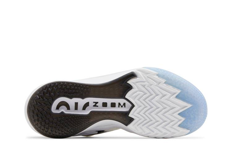 Кроссовки Nike Air Zoom GT Cut 2 TB Promo 'White Black'