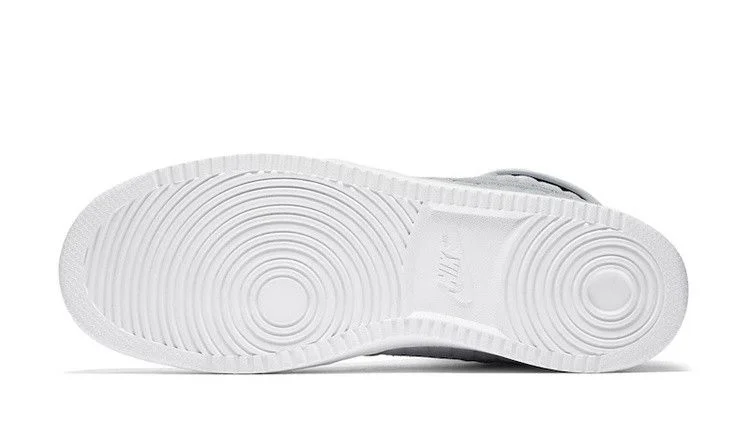 Кроссовки Air Jordan AJKO High Quilted 'Pure Platinum'
