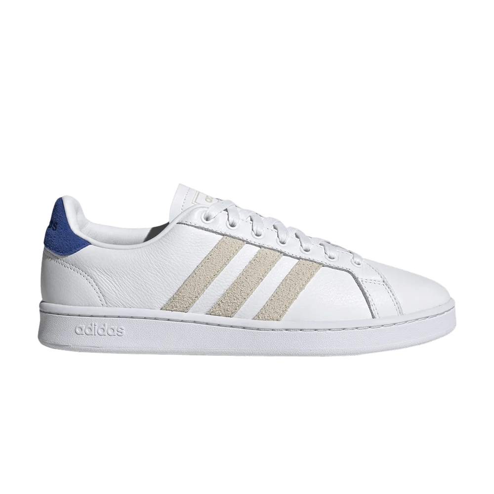 Krossovki-Adidas-Grand-Court-White-Aluminium-1