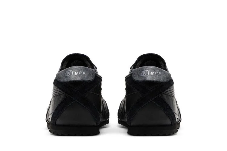 Кроссовки Onitsuka Tiger Mexico 66 'Triple Black'