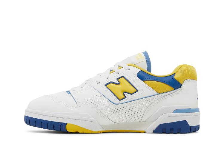 Кроссовки New Balance 550 'Honeycomb Heritage Blue'