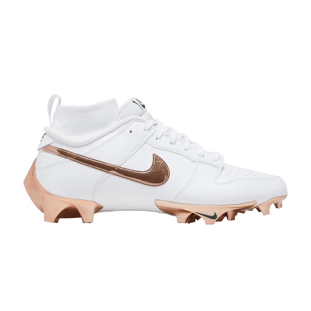 Krossovki-Kyler-Murray-x-Nike-Vapor-Edge-Dunk-White-Rose-Gold