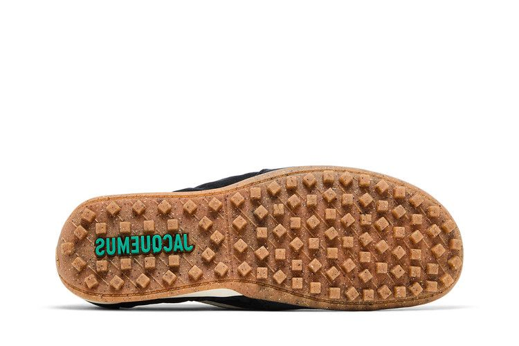 Кроссовки Jacquemus x Nike Wmns Moon Shoe SP 'Off Noir'