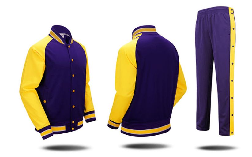 Баскетбольный костюм Sanheng Training Basketball 5 Colors