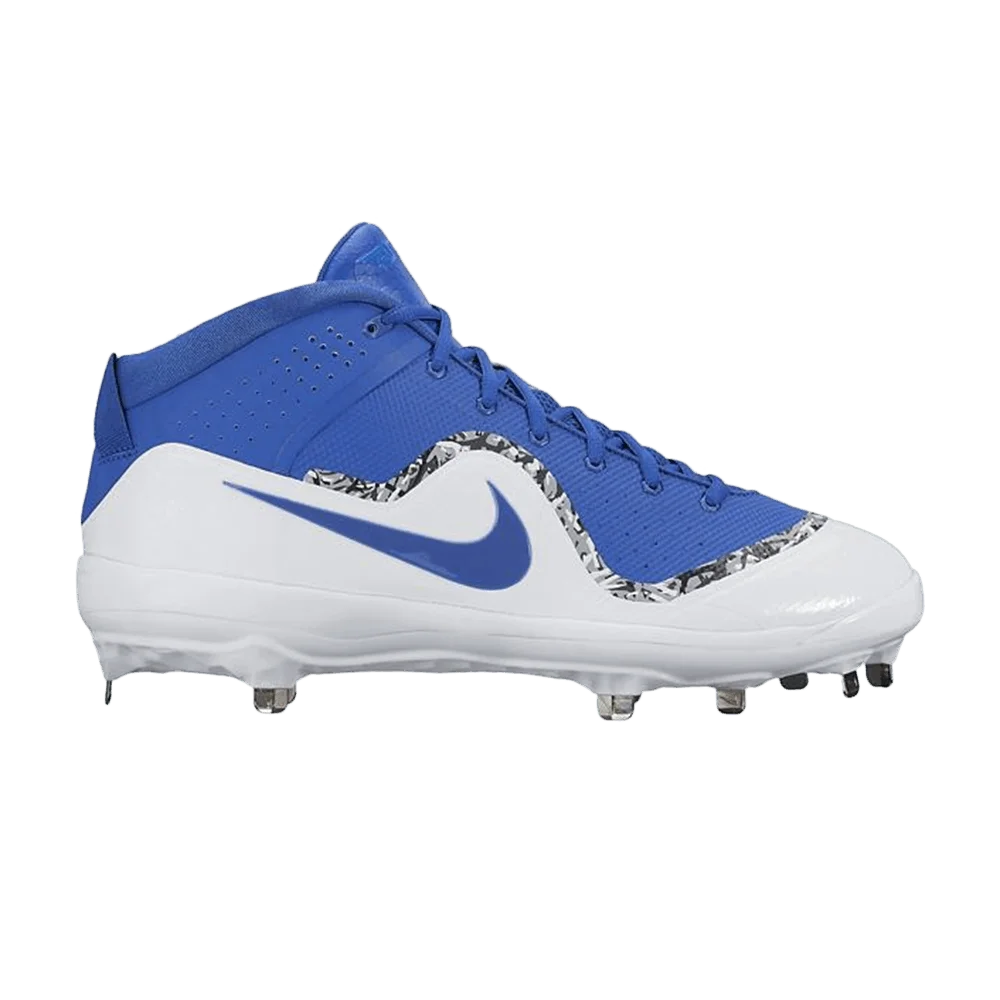Кроссовки Nike Force Air Trout 4 Pro 'Game Royal'