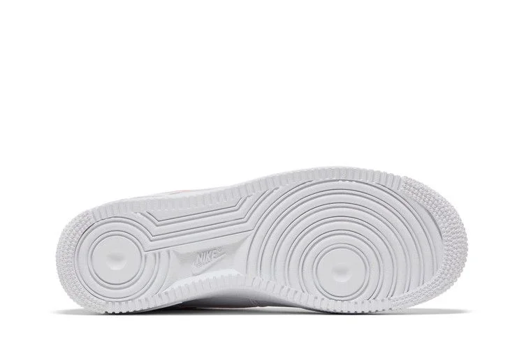 Кроссовки Nike Wmns Air Force 1 '07 Next Nature 'White Light Wild Mango'