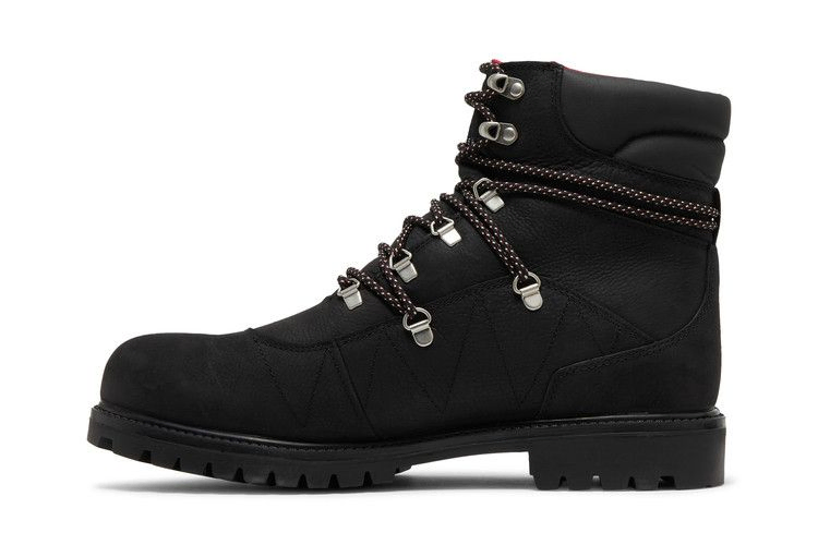 Tommy Hilfiger x Timberland Progressive 110 EK+ Hiker Boot 'Black'