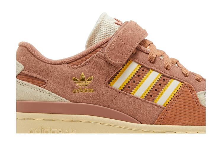 Кроссовки adidas Forum 84 Low 'Clay Strata'