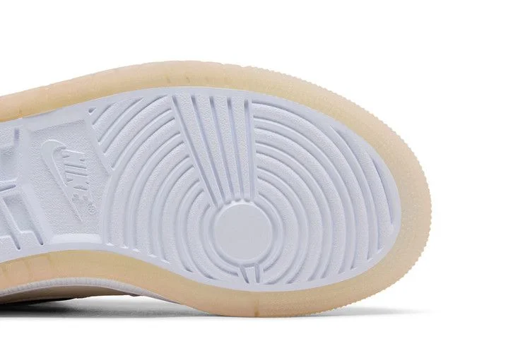 Кроссовки Wmns Air Jordan 1 High Zoom Comfort 'Easter'