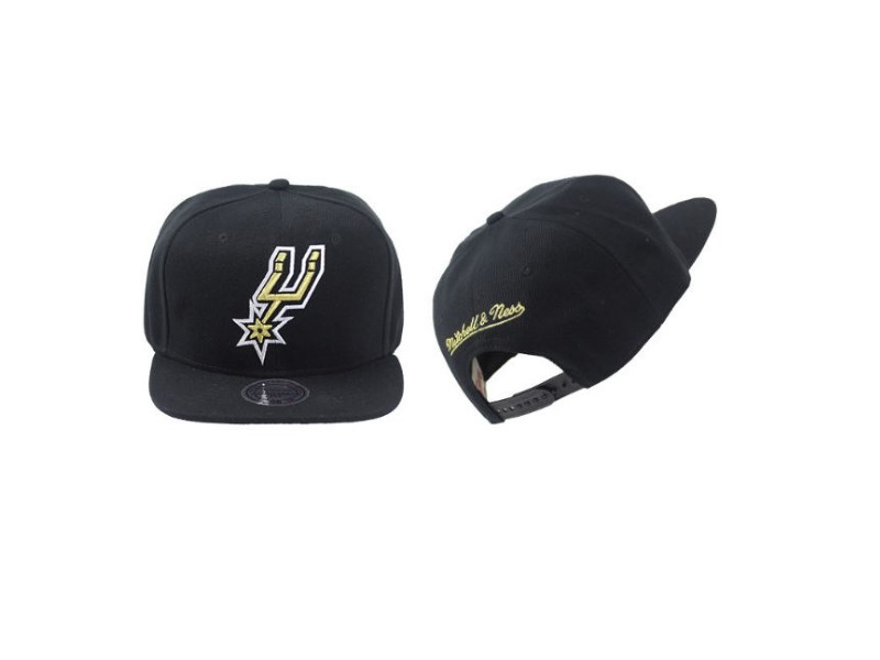 Бейсболка Spurs Flipside Snapback