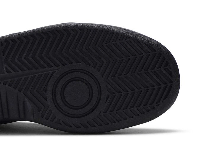 Кроссовки Nipsey Hussle x Puma California 'The Marathon Continues - Black'