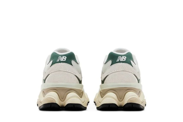 Кроссовки New Balance 9060 'Linen Dark Juniper'