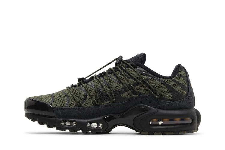 Кроссовки Nike Air Max Plus Utility 'Medium Olive'
