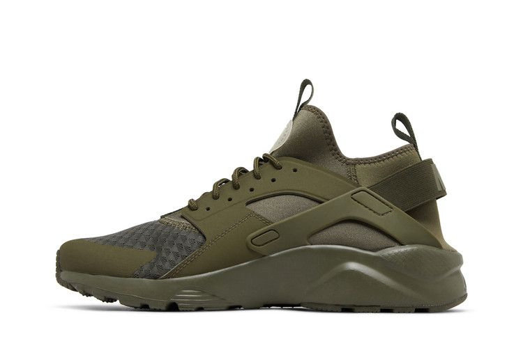Кроссовки Nike Air Huarache Ultra 'Medium Olive'