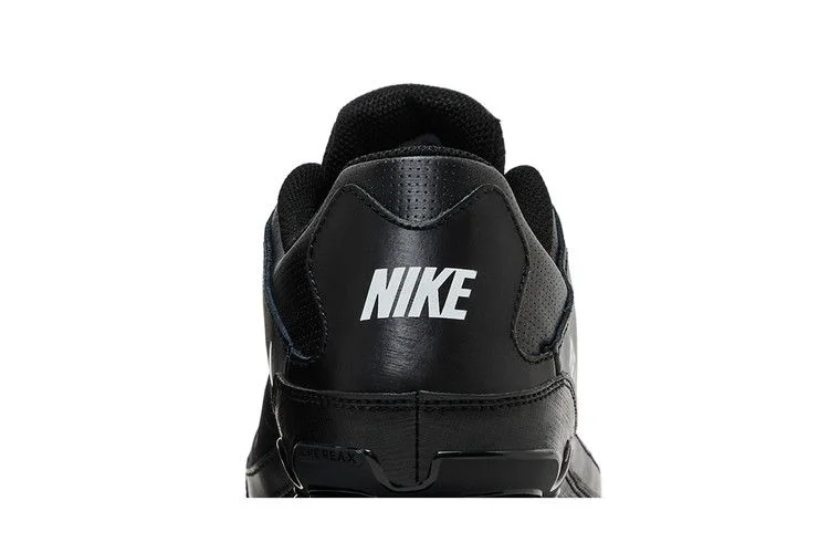 Кроссовки Nike Reax 8 TR 'Black White'