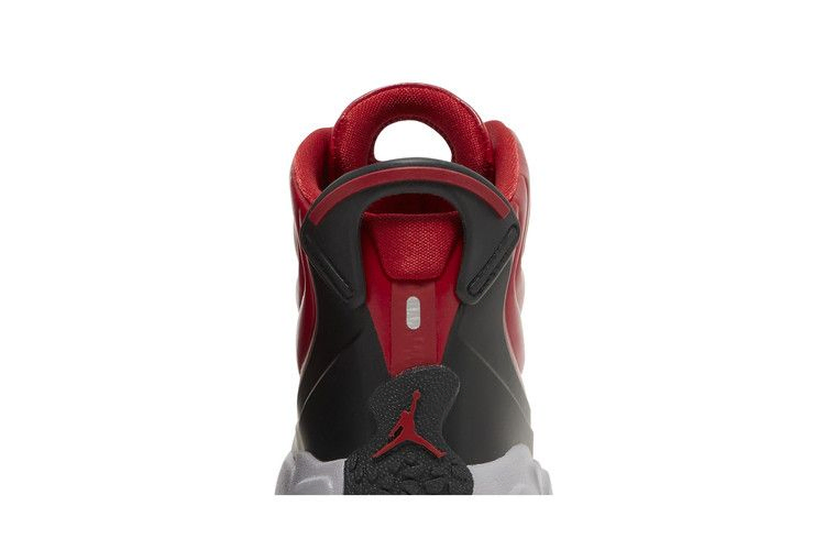 Кроссовки Air Jordan Drip 23 Rain Boot TD 'Bred'