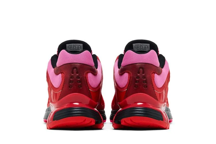 Кроссовки Aries x Salomon XT-Whisper 'Fiery Red Fuschia'