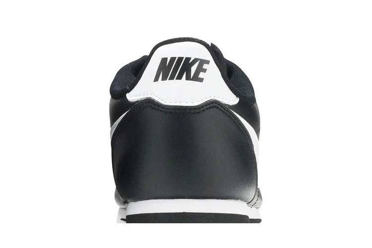 Кроссовки Nike Wmns Classic Cortez Leather 'Black White'