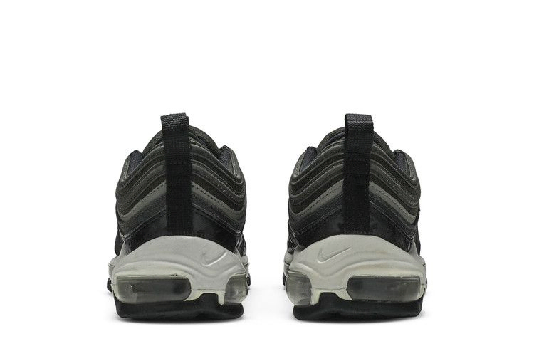 Кроссовки Nike Wmns Air Max 97 PRM 'Sequoia'