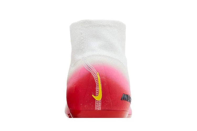 Кроссовки Nike Zoom Mercurial Superfly 10 Elite FG 'Fear Nothing Pack'