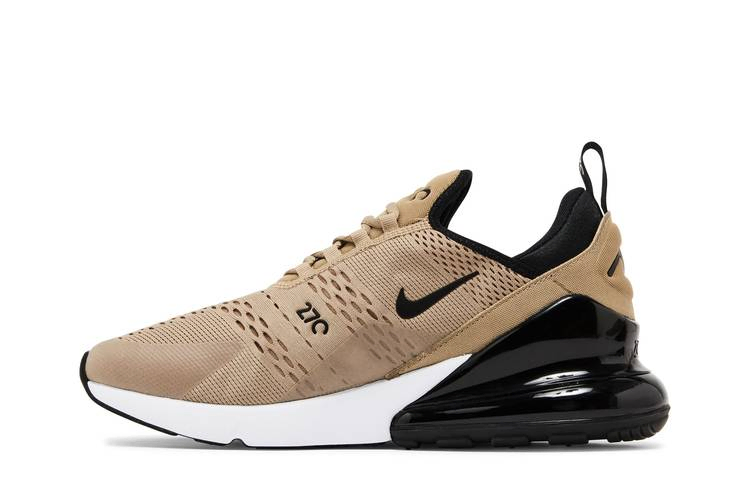 Кроссовки Nike Air Max 270 'Khaki Black'