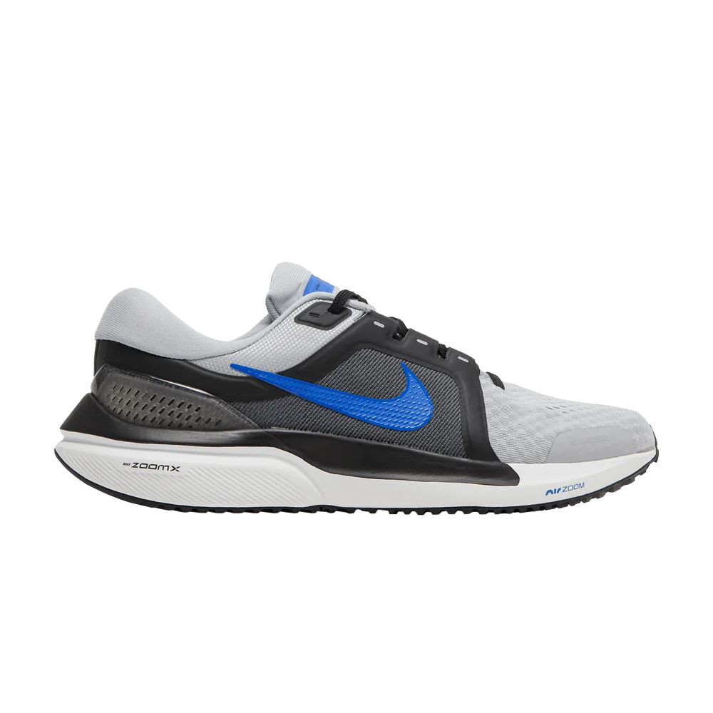 Кроссовки Nike Air Zoom Vomero 16 'Wolf Grey Hyper Royal'