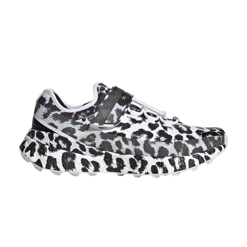 Кроссовки Stella McCartney x adidas Wmns Outdoor Boost Rain.RDY 'Leopard Print'