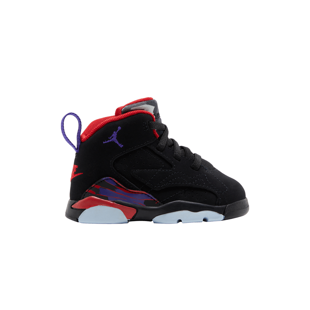 Кроссовки Air Jordan MVP TD 'Raptors'