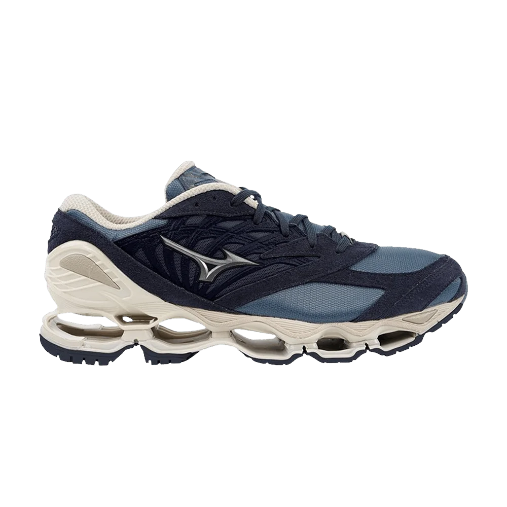 Кроссовки Mizuno Wave Prophecy LS 'Fisherman Pack'