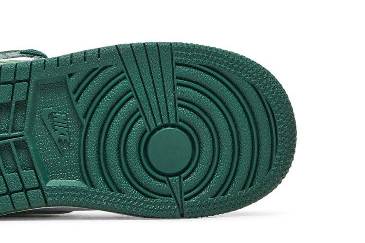 Кроссовки Air Jordan 1 Mid TD 'Sonics'
