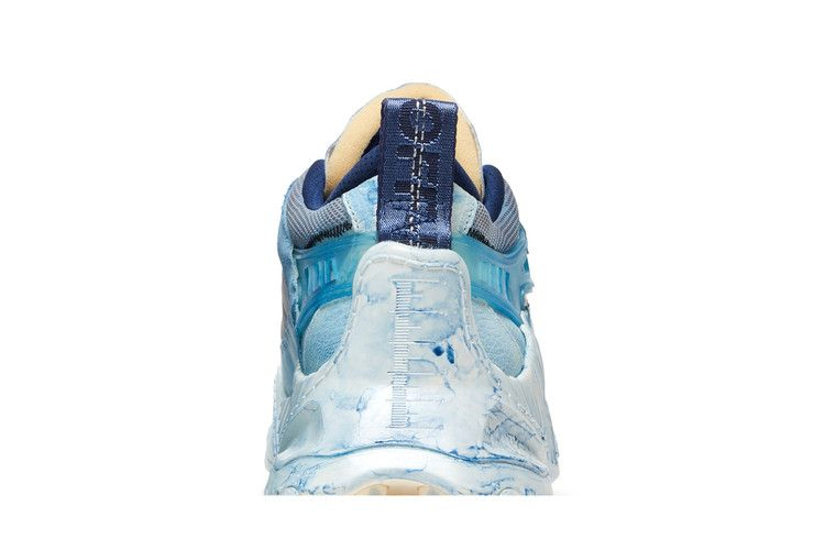 Кроссовки Off-White ODSY-1000 'Blue Overdye'