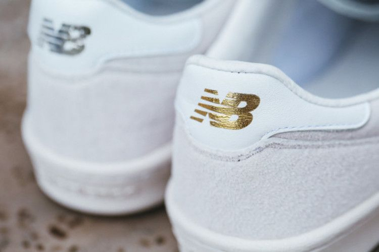 Кроссовки New Balance BAIT x 791 'SELECT'