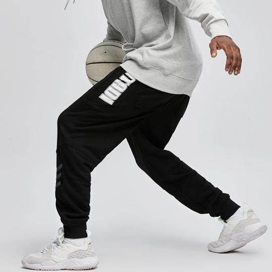 Спортивные штаны Ehot Vantadi Black Pants
