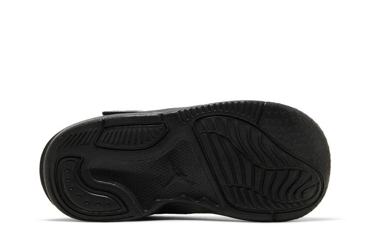 Кроссовки Air Jordan Max Aura 5 TD 'Black Anthracite'