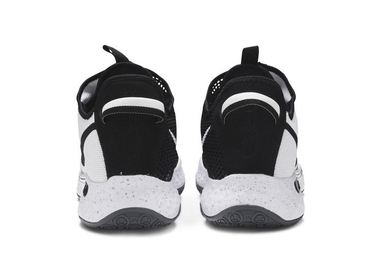 Кроссовки Nike PG 4 'Oreo'