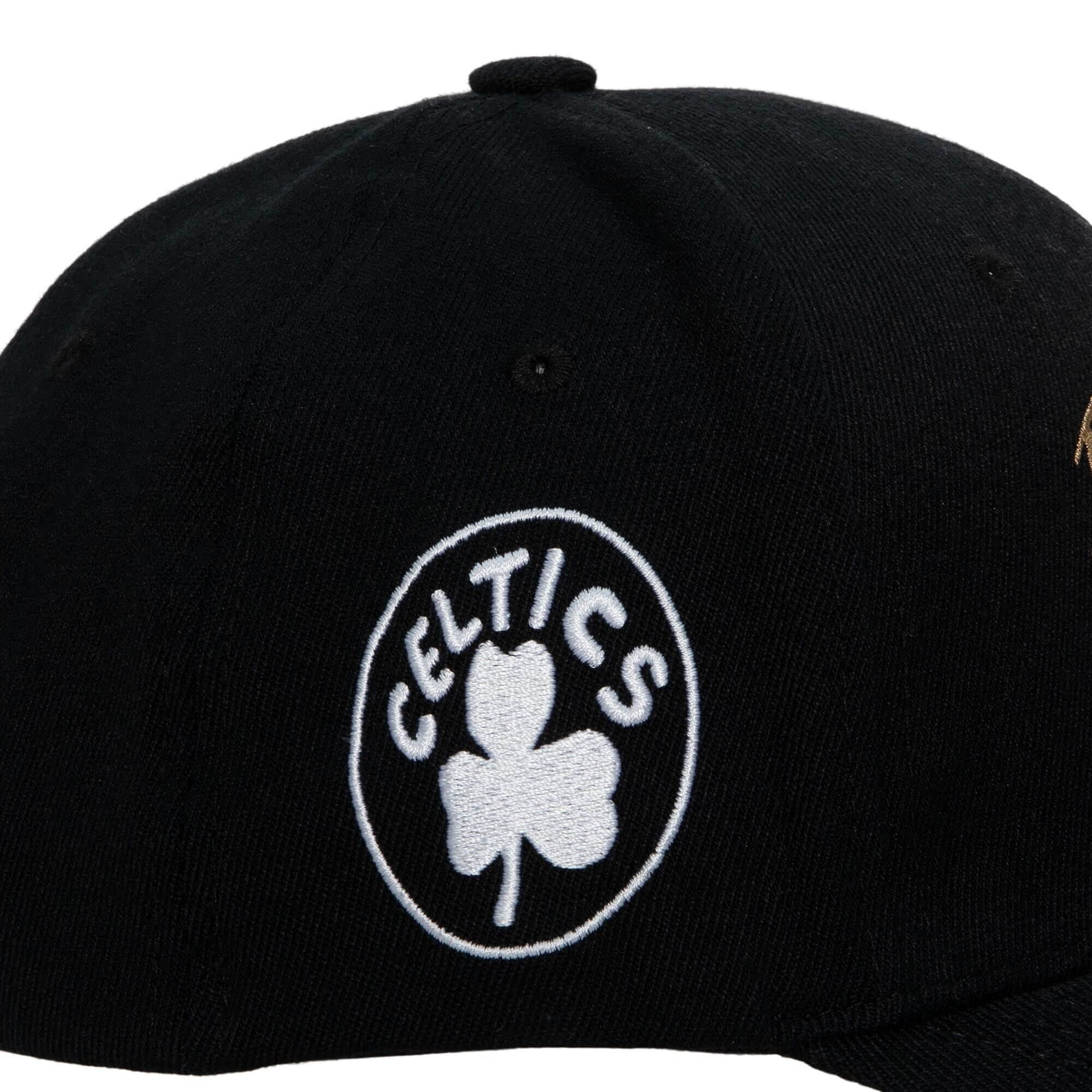HWC-Slap-Sticker-Classic-Red-Boston-Celtics-Hat-2