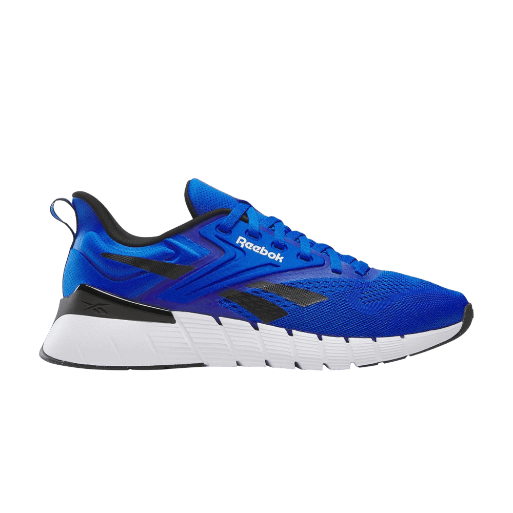 Кроссовки Reebok Wmns Energen Lux 'White Blue'